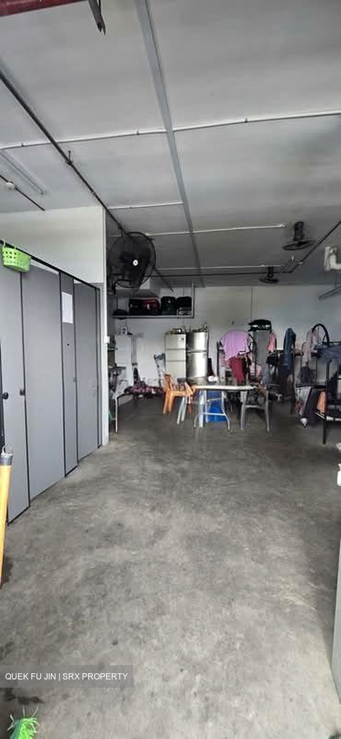 Tuas View Close (D22), Factory #553605991